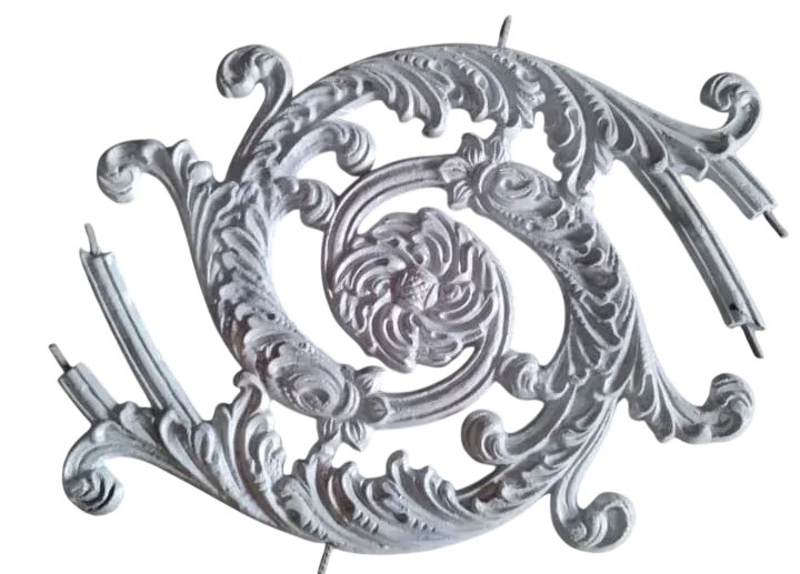 Ornamen Custom